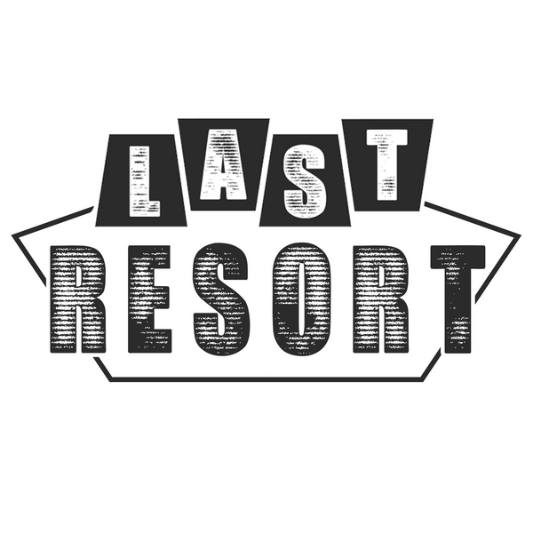 Last Resort Store